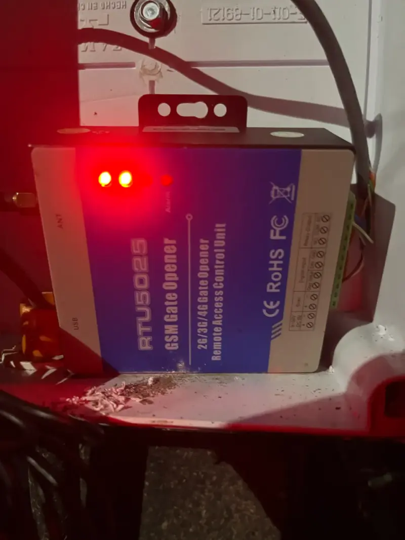instalador eléctrico - 4