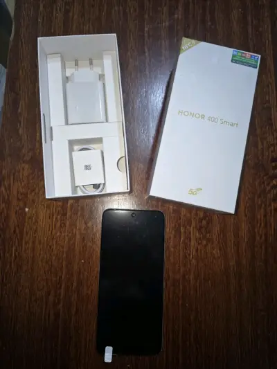 Smartphone Honor 400 Smart 5G nuevo - miniatura 2
