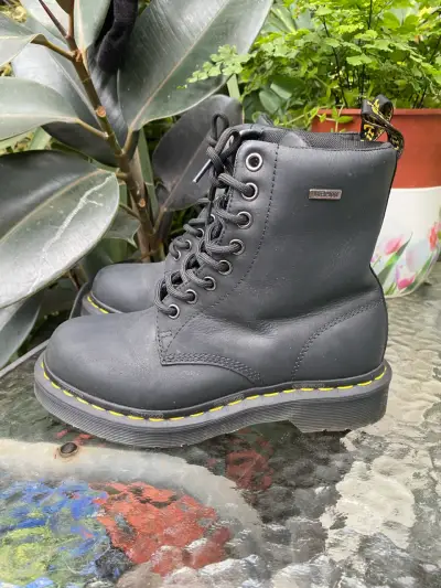 Bototo dr martens - miniatura 1