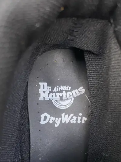 Bototo dr martens - miniatura 3