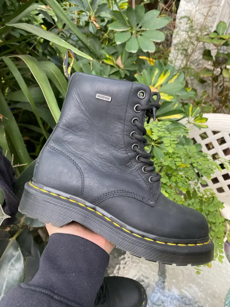 Bototo dr martens - 4