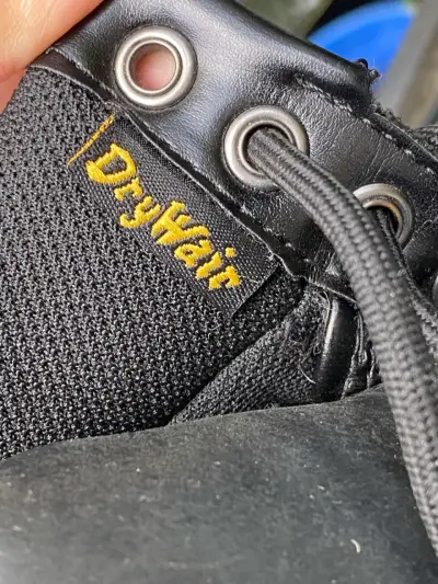 Bototo dr martens - miniatura 5