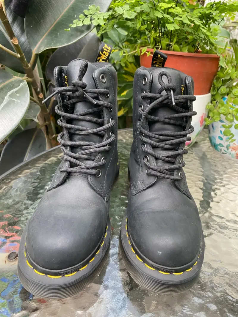 Bototo dr martens - 6