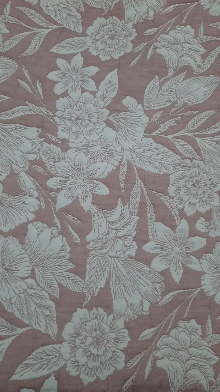 Quilt Marca Fabrics king