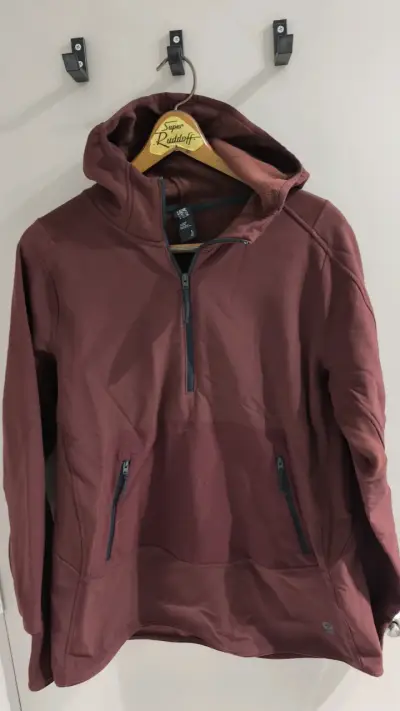 Polerón MONTAIN HARDWEAR - miniatura 1