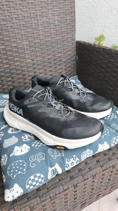 Zapatillas Hoka transport - miniatura 1