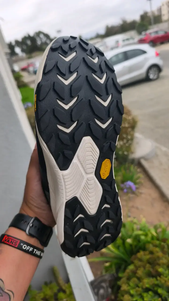Zapatillas Hoka transport - 4