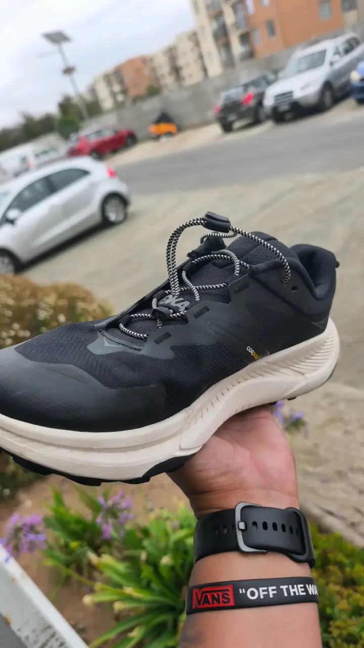 Zapatillas Hoka transport - 5