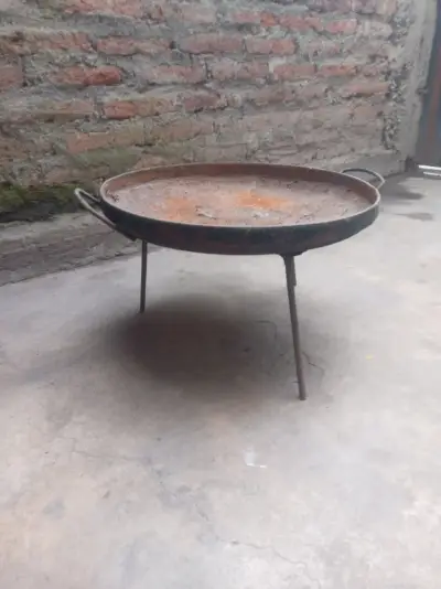 Disco de arado para asados - miniatura 2