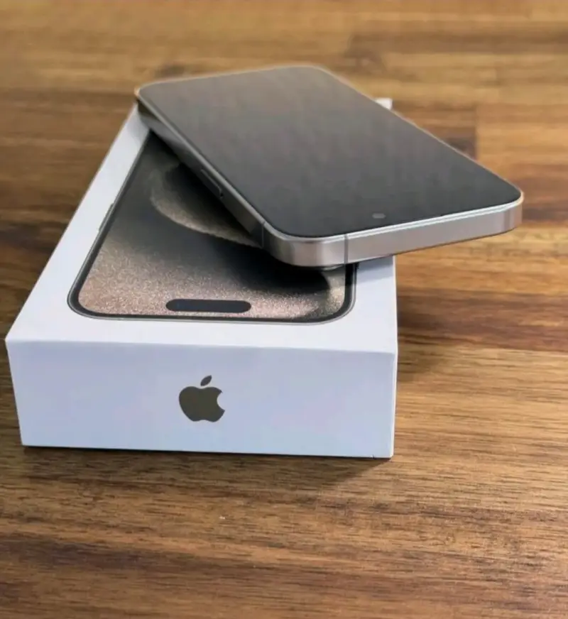 iPhone 14 Pro Max 256GB Plata en excelente estado - 4