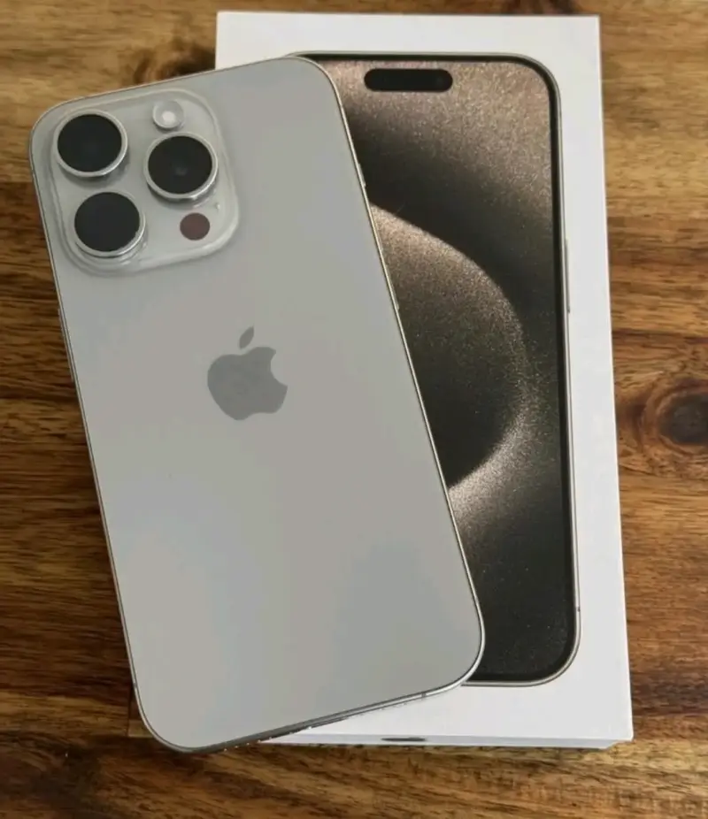 iPhone 14 Pro Max 256GB Plata en excelente estado - 6