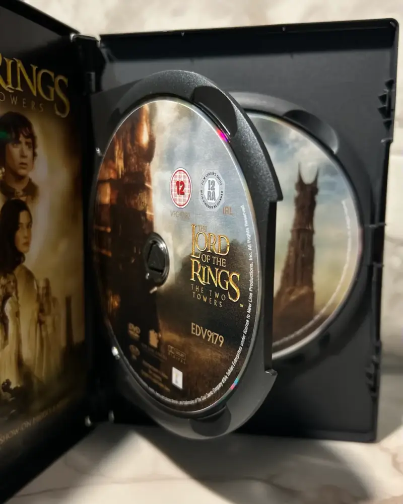 Trilogía El Señor de los Anillos – Box Set Colecci - 3