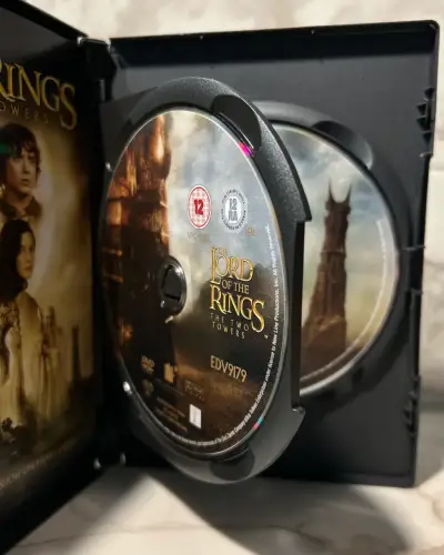 Trilogía El Señor de los Anillos – Box Set Colecci - miniatura 3