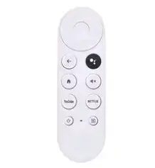 Control remoto para Chromecast con Google TV - 3