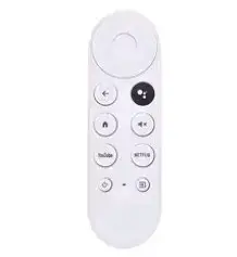 Control remoto para Chromecast con Google TV - miniatura 3
