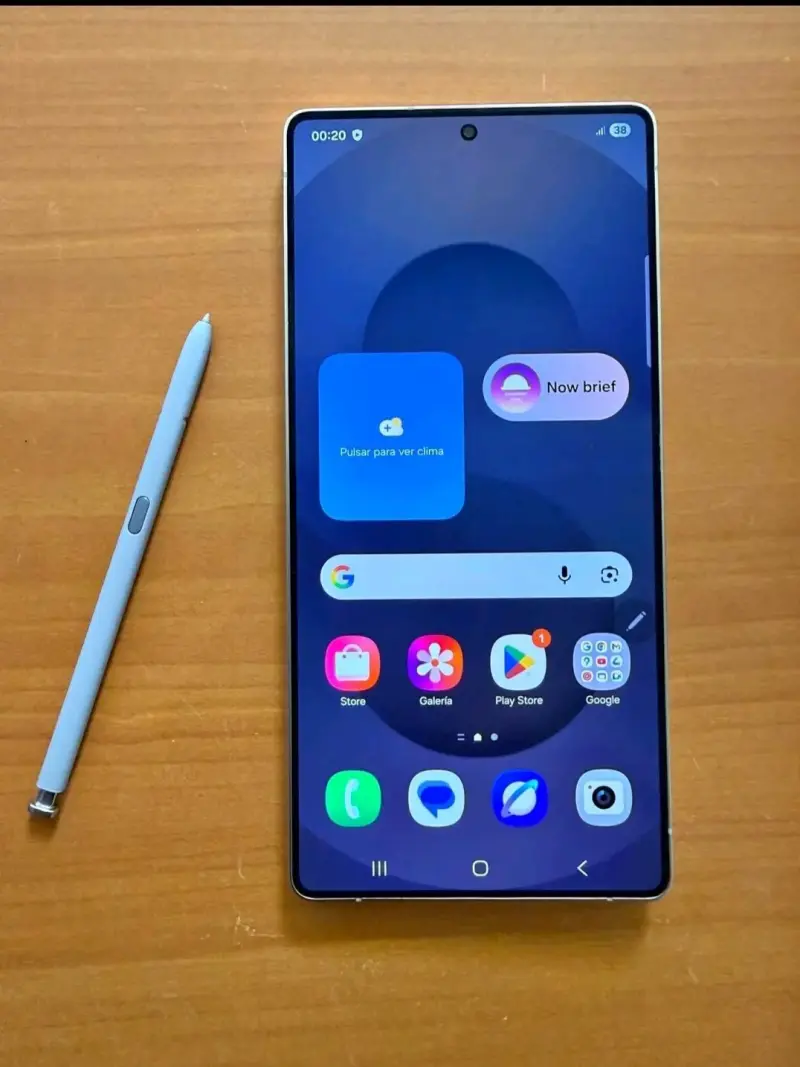 Samsung galaxy s25ultra 512gb - 1