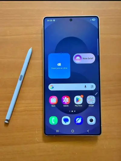 Samsung galaxy s25ultra 512gb - miniatura 1