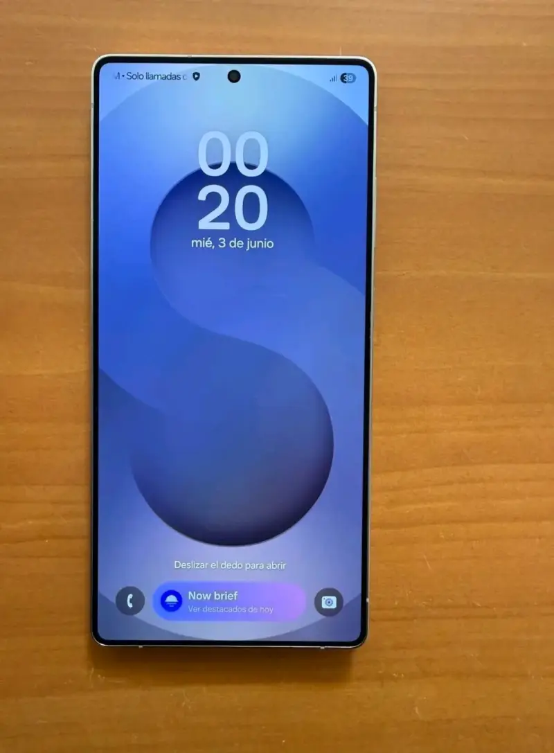 Samsung galaxy s25ultra 512gb - 6