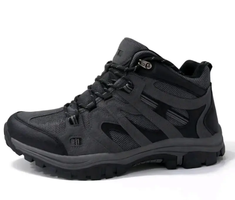 Zapatos outdoor hombre