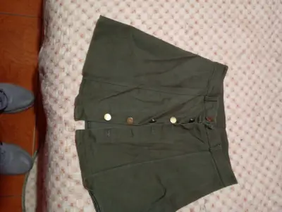 Blusa transparente de encaje negro - miniatura 3