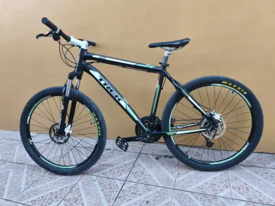 Bicicleta Trek 4500 aro 26 talla L - miniatura 1