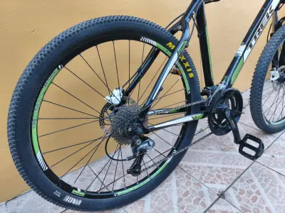 Bicicleta Trek 4500 aro 26 talla L - miniatura 6