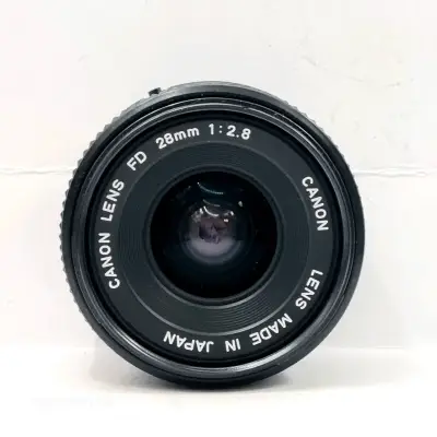 Cámara Canon A-1 - miniatura 2
