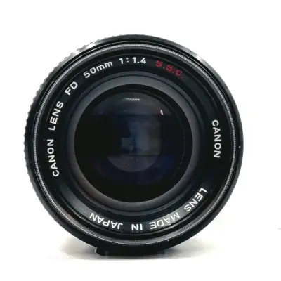 Cámara Canon A-1 - miniatura 4