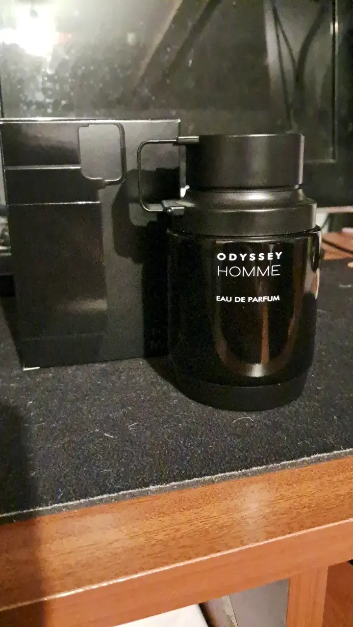 Perfume Odyssey Homme Eau de Parfum - 1