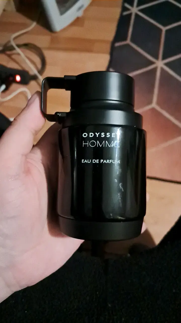 Perfume Odyssey Homme Eau de Parfum - 2
