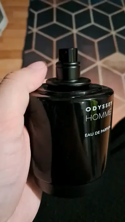 Perfume Odyssey Homme Eau de Parfum - miniatura 3