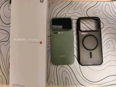 Smartphone Xiaomi 17 Pro Máx - miniatura 2
