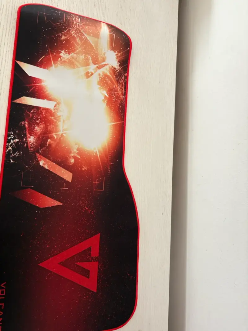 Mousepad Modecom MC Volcano gaming - 4