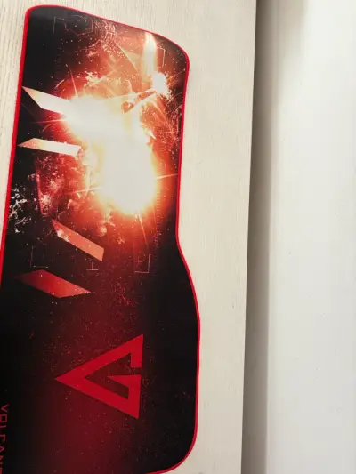 Mousepad Modecom MC Volcano gaming - miniatura 4