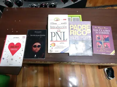 Libro 'Introducción a la PNL' de Joseph O'Connor - miniatura 5