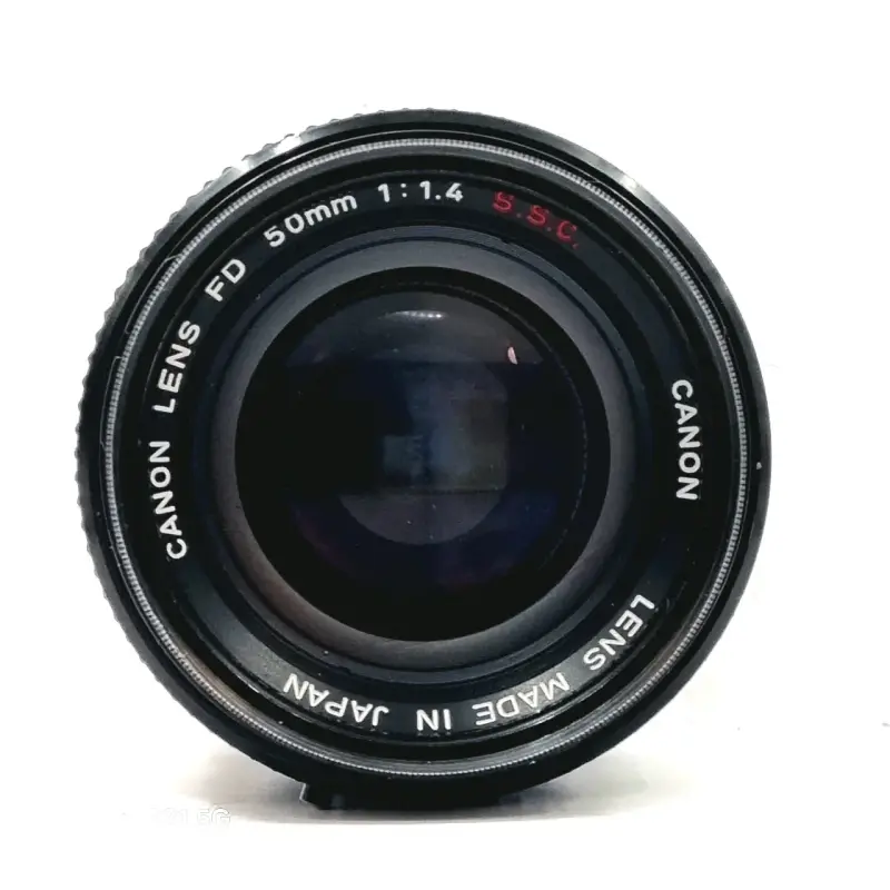 Arma tu Cámara Canon A-1 - 3