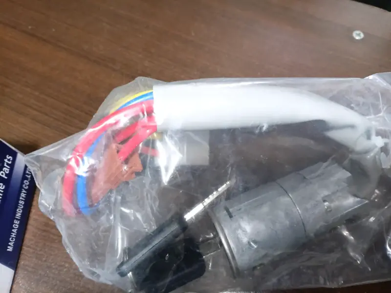 Repuestos originales Machage para auto - 3