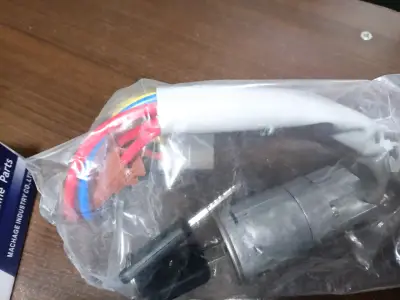 Repuestos originales Machage para auto - miniatura 3