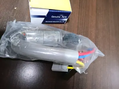 Repuestos originales Machage para auto - miniatura 4