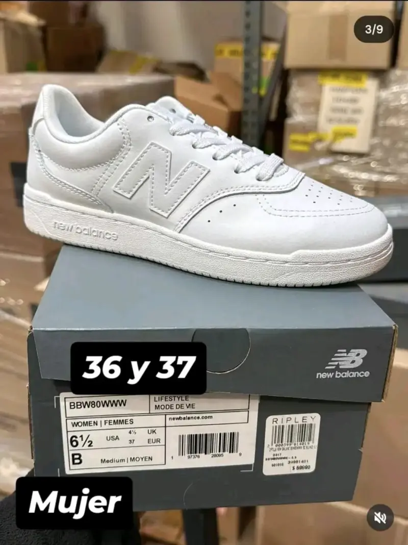 Zapatillas - 2