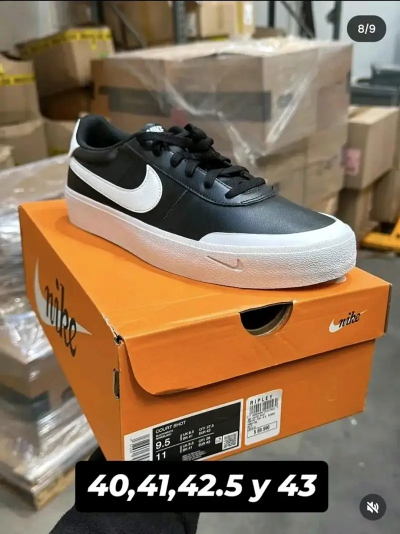 Zapatillas - 5