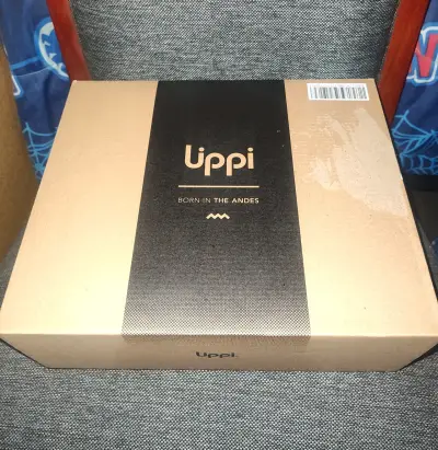 Botas de trekking Lippi gris para hombre - miniatura 4