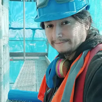 Construcción e instalación de casas prefabricadas - miniatura 5