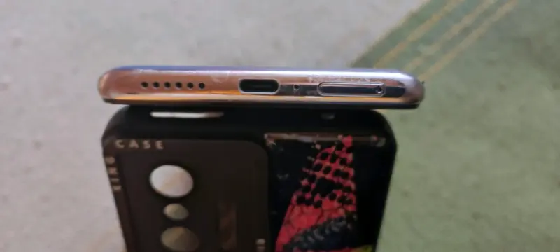 Smartphone Xiaomi 11T Pro 5G - 4