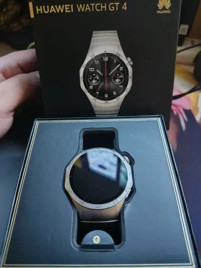 Huawei Watch GT 4 smartwatch - miniatura 1