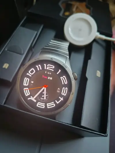 Huawei Watch GT 4 smartwatch - miniatura 3