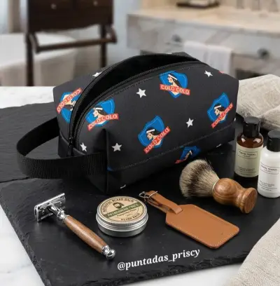 Neceser Colo Colo diseño exclusivo - miniatura 2