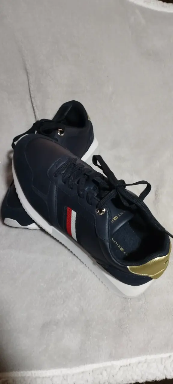Zapatillas Tommy Hilfiger N°39 - 2