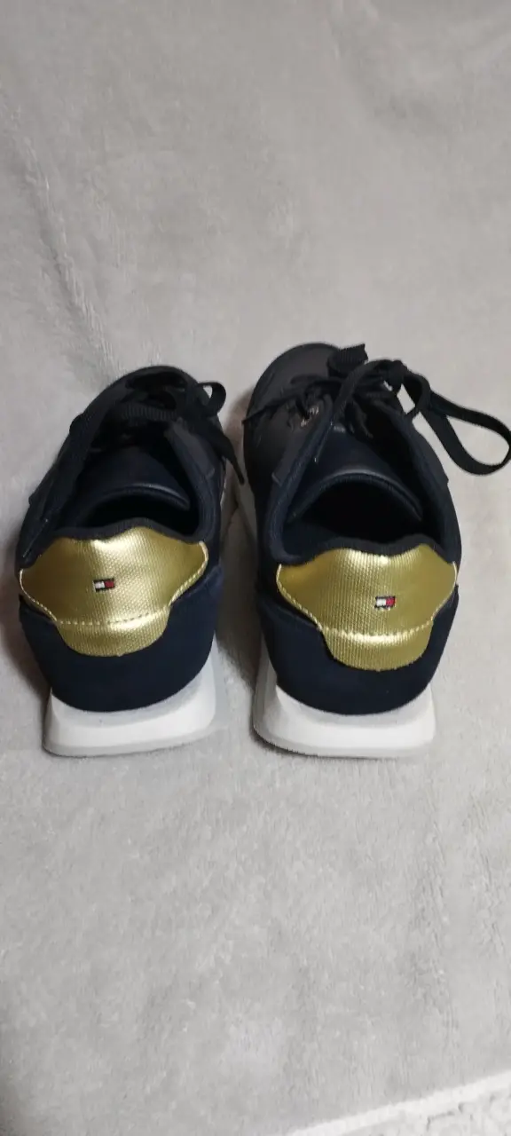 Zapatillas Tommy Hilfiger N°39 - 3