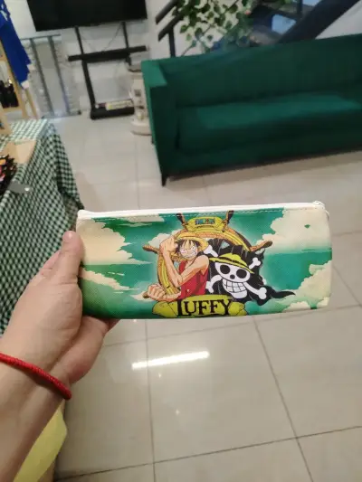 Estuche de lápices One Piece Luffy - miniatura 1